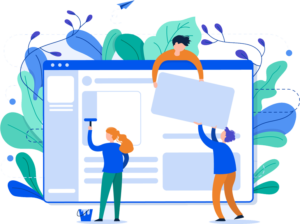 Website Designing Company in Varanasi