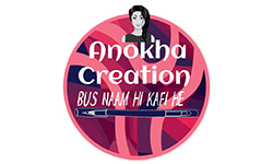 Anokha Creation