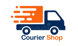 Courier Shop